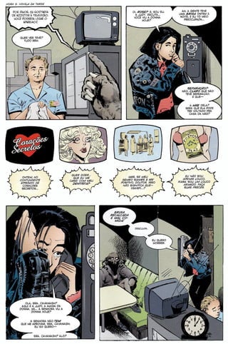 Sandman edição definitiva vol. 01 parte 01