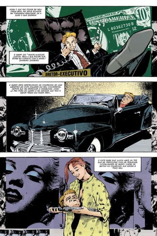 Sandman edição definitiva vol. 01 parte 01