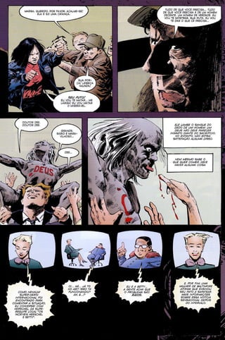 Sandman edição definitiva vol. 01 parte 01