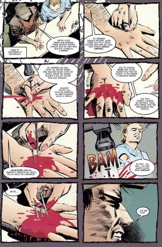 Sandman edição definitiva vol. 01 parte 01