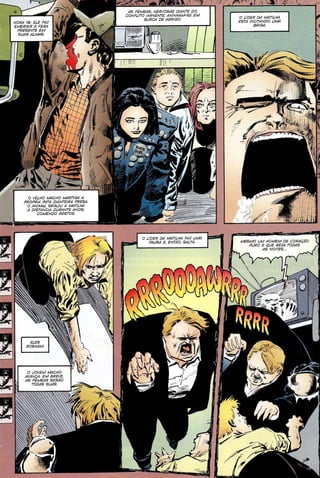 Sandman edição definitiva vol. 01 parte 01