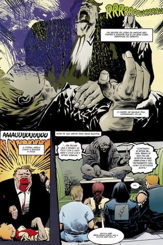 Sandman edição definitiva vol. 01 parte 01