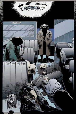 Sandman edição definitiva vol. 01 parte 01