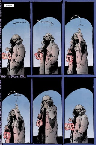 Sandman edição definitiva vol. 01 parte 01