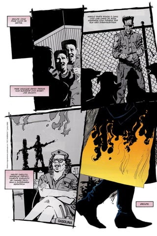 Sandman edição definitiva vol. 01 parte 01