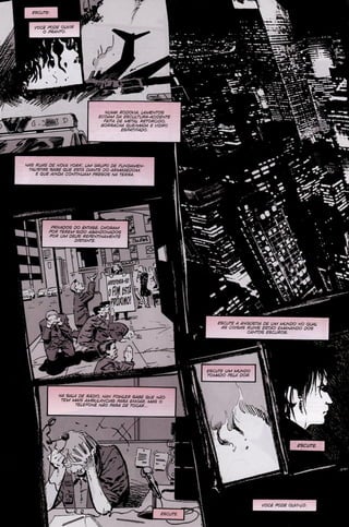 Sandman edição definitiva vol. 01 parte 01