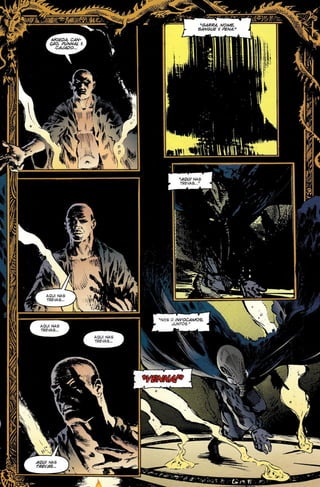 Sandman edição definitiva vol. 01 parte 01