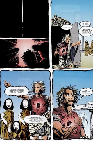 Sandman edição definitiva vol. 01 parte 01