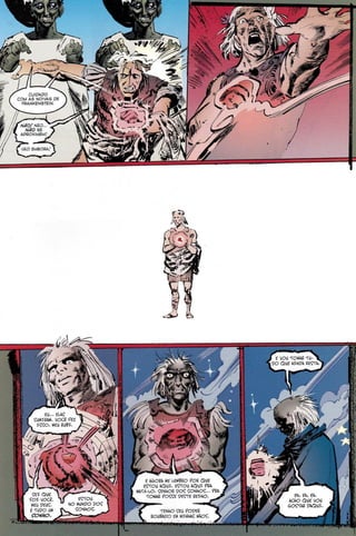 Sandman edição definitiva vol. 01 parte 01