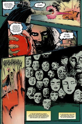 Sandman edição definitiva vol. 01 parte 01