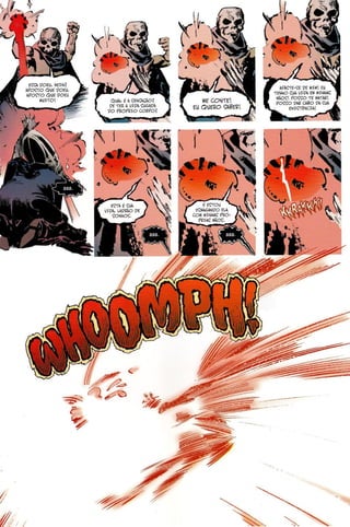 Sandman edição definitiva vol. 01 parte 01