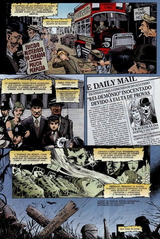 Sandman edição definitiva vol. 01 parte 01