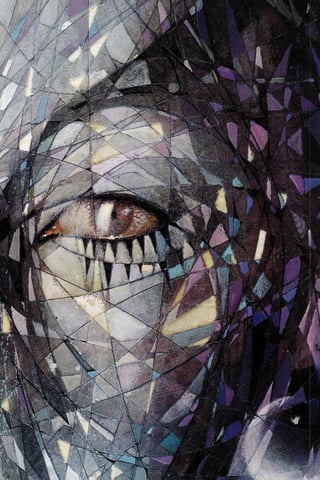 Sandman edição definitiva vol. 01 parte 01