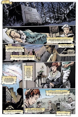 Sandman edição definitiva vol. 01 parte 01