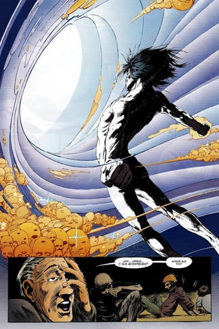 Sandman edição definitiva vol. 01 parte 01