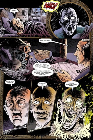 Sandman edição definitiva vol. 01 parte 01