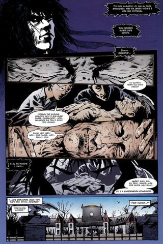 Sandman edição definitiva vol. 01 parte 01