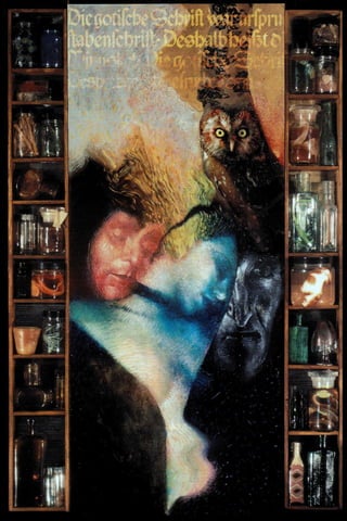 Sandman edição definitiva vol. 01 parte 01