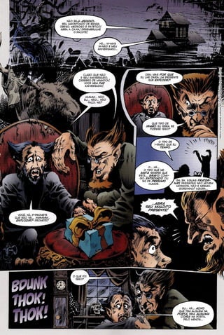 Sandman edição definitiva vol. 01 parte 01