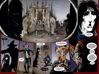 Sandman edição definitiva vol. 01 parte 01