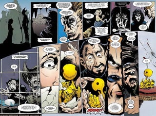 Sandman edição definitiva vol. 01 parte 01