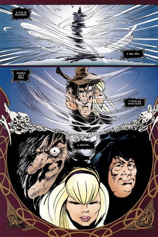 Sandman edição definitiva vol. 01 parte 01