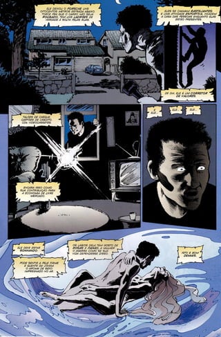 Sandman edição definitiva vol. 01 parte 01
