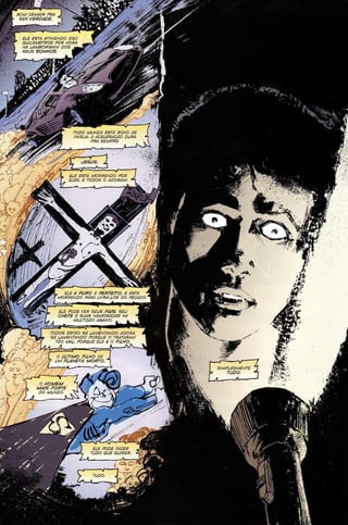 Sandman edição definitiva vol. 01 parte 01