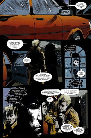 Sandman edição definitiva vol. 01 parte 01