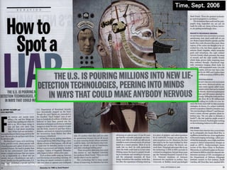 S. Sumriddetchkajorn
Time, Sept. 2006
S. Sumriddetchkajorn
 