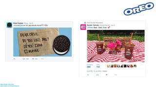 https://twitter.com/Oreo
https://twitter.com/DunkinDonuts
 