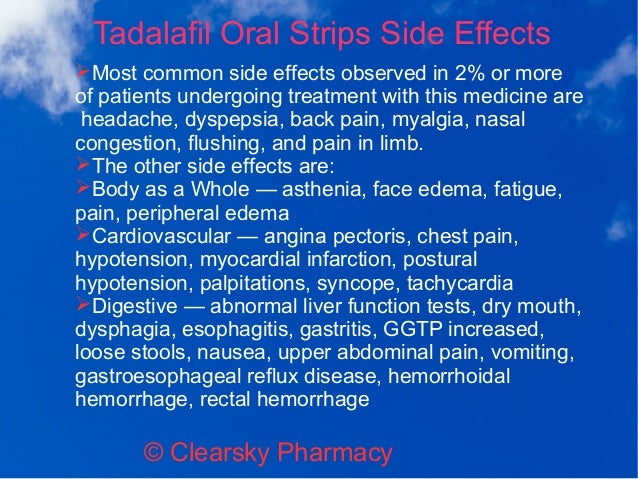 cialis side effects webmd medications pain