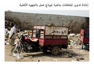 Tadamun Urban initiatives