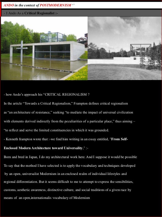 critical essays on regionalism Critical essay on regionalism, college writing essay, ubc creative writing head suspended posted on april 1, 2018 by @justinbieber i reeeeallllyy wish youd retweet. critical essays on regionalism Critical essay on regionalism, college writing essay, ubc creative writing head suspended posted on april 1, 2018 by @justinbieber i reeeeallllyy wish youd retweet.