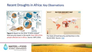 Drought Monitoring and Management in the Horn of Africa – Sustainable ...