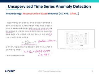 TadGAN: Time Series Anomaly Detection Using GANs | PDF