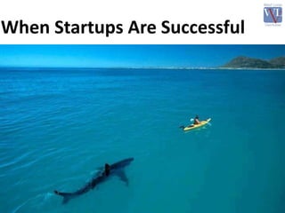 When Startups Are Successful
 
