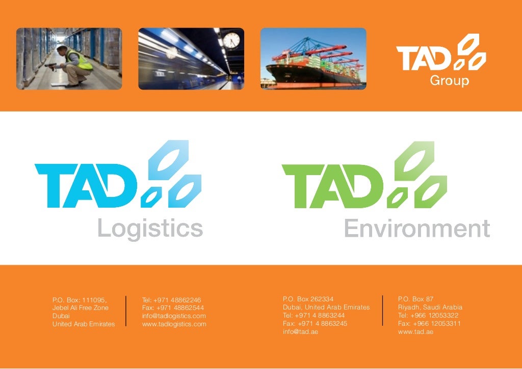 tad pgs inc company profile tad pgs inc company profile