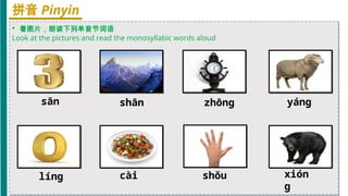 HSK Standard Course 1: Mastering Chinese Pinyin, Characters, and Basic ...