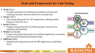 power point presentation of software testing amravati.pptx