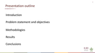 Stakeholders’ knowledge, attitude and perceptions on the control of Taenia solium in Kamuli and Hoima districts, Uganda