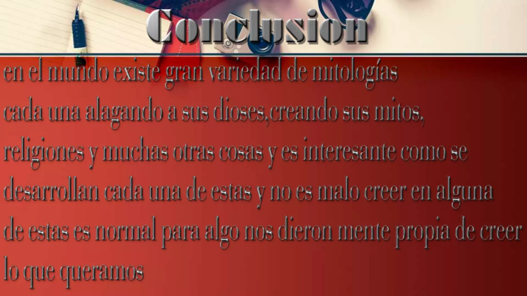 MITOLOGIAS DEL MUNDO- MOISES RODRIGUEZ 7 c | PPT