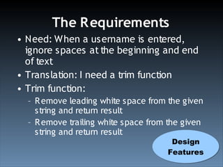 Test Driven Development With YUI Test (Ajax Experience 2008)