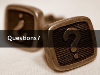 Test Driven Development With YUI Test (Ajax Experience 2008)