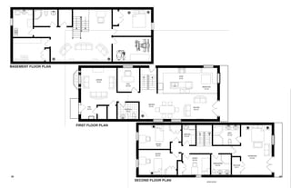4948
BASEMENT FLOOR PLAN
FIRST FLOOR PLAN
SECOND FLOOR
FOYER
LIVINGROOM4.05mx
LIVINGROOM4.05mx4.30m
FAMILYROOM
4.3mX2.7m
DININGROOM
5mX2.7m
BREAKFASTNOOK
2mX1.9m
KITCHEN
5mX3m
POWDERROOM
2.5mX2m
FOYER
2.2mX2m
LIVINGROOM
4.3mX3m
OFFICE
2.9mX2.6m
DOWNUP
WASHER/DRYER
MASTERBEDROOM
6.2mX3.8m
ENSUITE
3.3mX2.5m
WALK-INCLOSET
2.2mX1m
COMMONWASHROOM
2.6mX2.4m
BEDROOM1
3.4mX2.6m
LAUNDRYROOM
2.5mX1.6m
BEDROOM2
3.9mX3.1m
BEDROOM3
3.8mX3m
SECONDFLOORPLAN
SECOND FLOOR PLAN
 