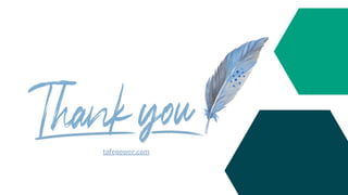 Tafe Power Generators