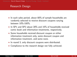 The subjective wellbeing gians from insurance that does not pay ou