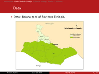 The subjective wellbeing gians from insurance that does not pay ou