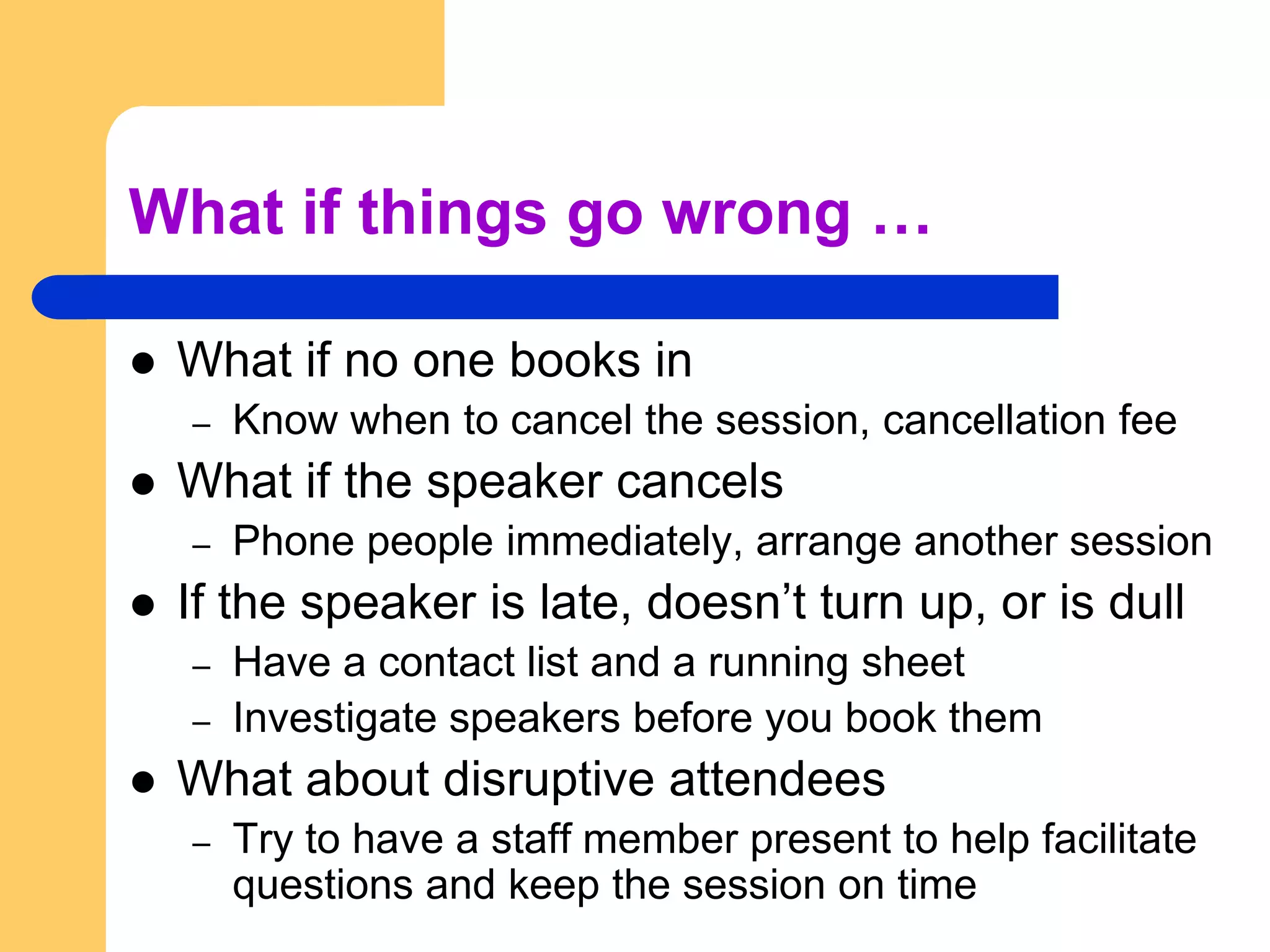  purchase Borders book vouchers for awards ceremony