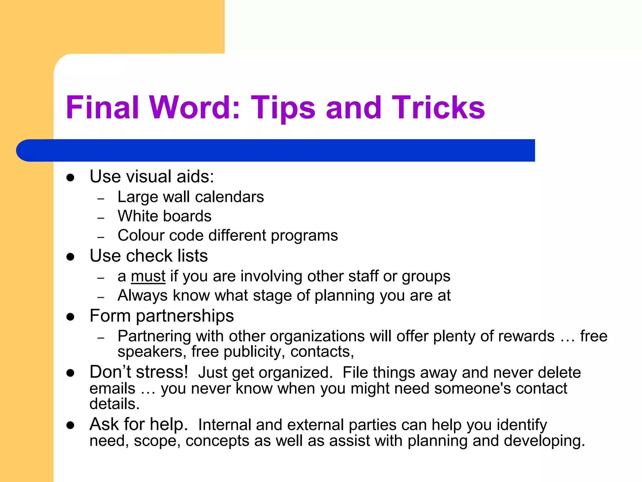  produce certificates for commendation and winners